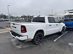 New 2026 Ram 1500 Big Horn Crew Cab for sale #T87121 - photo 4
