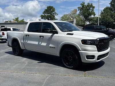 New 2026 Ram 1500 Big Horn Crew Cab for sale #T87135 - photo 2