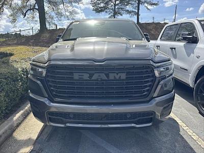 New 2026 Ram 1500 Laramie Crew Cab for sale #T87144 - photo 2