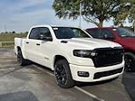 New 2026 Ram 1500 Big Horn Crew Cab for sale #T87147 - photo 2