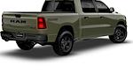 New 2026 Ram 1500 Warlock Crew Cab for sale #T87183 - photo 2