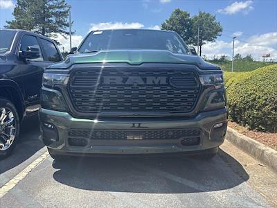 New 2026 Ram 1500 Big Horn Crew Cab for sale #T87207 - photo 2