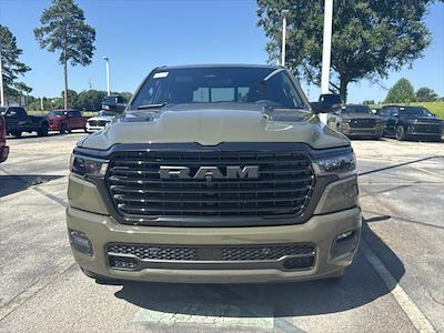 New 2026 Ram 1500 Laramie Crew Cab for sale #T87321 - photo 2