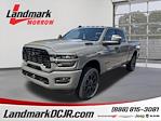 New 2026 Ram 2500 Big Horn Crew Cab 4x4 Pickup for sale #T88000 - photo 1