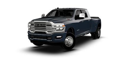 New 2026 Ram 3500 Laramie Mega Cab 4x4 DRW Pickup for sale #T88001 - photo 1