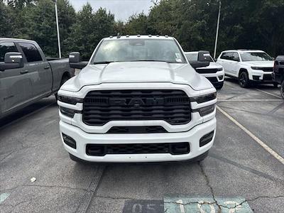 New 2026 Ram 2500 Big Horn Crew Cab 4x4 Pickup for sale #T88002 - photo 2