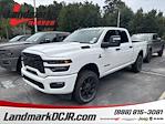 New 2026 Ram 2500 Big Horn Crew Cab 4x4 Pickup for sale #T88002 - photo 1