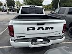 New 2026 Ram 2500 Big Horn Crew Cab 4x4 Pickup for sale #T88002 - photo 4
