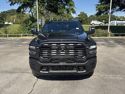 New 2026 Ram 2500 Big Horn Crew Cab 4x4 Pickup for sale #T88003 - photo 2