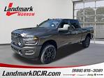 New 2026 Ram 2500 Big Horn Crew Cab 4x4 Pickup for sale #T88003 - photo 1