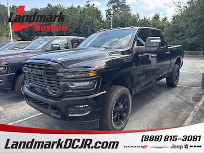 New 2026 Ram 2500 Big Horn Crew Cab 4x4 Pickup for sale #T88004 - photo 1
