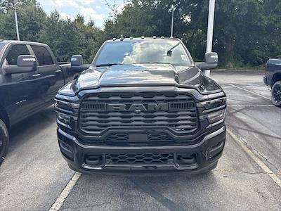 New 2026 Ram 2500 Big Horn Crew Cab 4x4 Pickup for sale #T88004 - photo 2