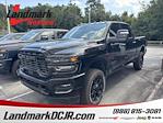 New 2026 Ram 2500 Big Horn Crew Cab 4x4 Pickup for sale #T88004 - photo 1
