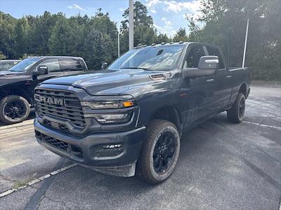 New 2026 Ram 2500 Big Horn Crew Cab 4x4 Pickup for sale #T88005 - photo 2