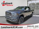 New 2026 Ram 2500 Big Horn Crew Cab 4x4 Pickup for sale #T88005 - photo 1