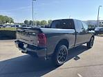 New 2026 Ram 2500 Big Horn Crew Cab 4x4 Pickup for sale #T88005 - photo 9