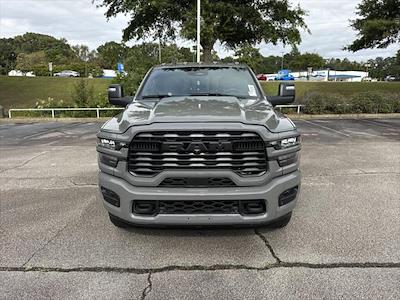 New 2026 Ram 2500 Big Horn Crew Cab 4x4 Pickup for sale #T88006 - photo 2