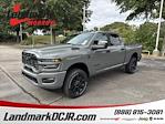 New 2026 Ram 2500 Big Horn Crew Cab 4x4 Pickup for sale #T88006 - photo 1