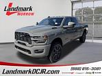 New 2026 Ram 2500 Big Horn Crew Cab 4x4 Pickup for sale #T88007 - photo 1