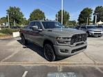New 2026 Ram 2500 Big Horn Crew Cab 4x4 Pickup for sale #T88007 - photo 3