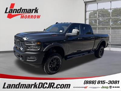 New 2026 Ram 2500 Tradesman Crew Cab for sale #T88010 - photo 1