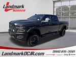 New 2026 Ram 2500 Tradesman Crew Cab for sale #T88010 - photo 1
