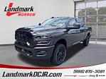 New 2026 Ram 2500 Big Horn Crew Cab 4x4 Pickup for sale #T88012 - photo 1