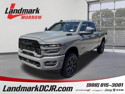 New 2026 Ram 2500 Big Horn Crew Cab 4x4 Pickup for sale #T88014 - photo 1