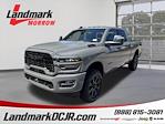 New 2026 Ram 2500 Big Horn Crew Cab 4x4 Pickup for sale #T88014 - photo 1