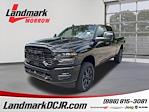 New 2026 Ram 2500 Big Horn Crew Cab 4x4 Pickup for sale #T88015 - photo 1