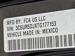 New 2026 Ram 2500 Big Horn Crew Cab 4x4 Pickup for sale #T88015 - photo 28