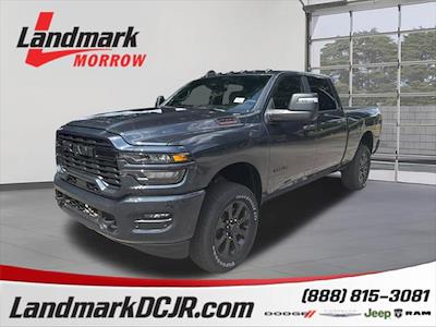 New 2026 Ram 2500 Big Horn Crew Cab 4x4 Pickup for sale #T88017 - photo 1