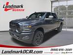 New 2026 Ram 2500 Big Horn Crew Cab 4x4 Pickup for sale #T88017 - photo 1