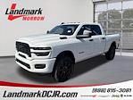 New 2026 Ram 2500 Big Horn Crew Cab 4x4 Pickup for sale #T88019 - photo 1