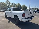 New 2026 Ram 2500 Big Horn Crew Cab 4x4 Pickup for sale #T88019 - photo 7