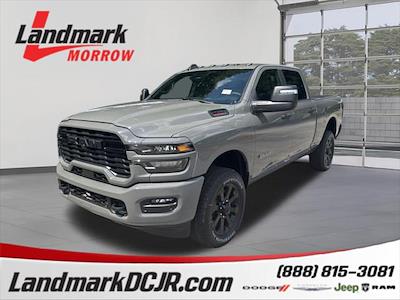 New 2026 Ram 2500 Big Horn Crew Cab 4x4 Pickup for sale #T88020 - photo 1