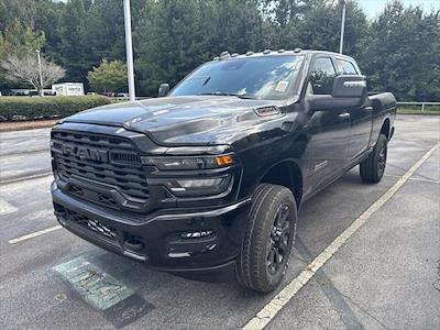 New 2026 Ram 2500 Big Horn Crew Cab 4x4 Pickup for sale #T88021 - photo 2