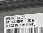 New 2026 Ram 2500 Big Horn Crew Cab 4x4 Pickup for sale #T88022 - photo 28