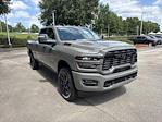 New 2026 Ram 2500 Big Horn Crew Cab 4x4 Pickup for sale #T88022 - photo 3