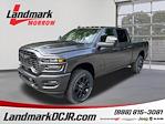 New 2026 Ram 2500 Big Horn Crew Cab 4x4 Pickup for sale #T88023 - photo 1
