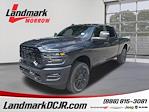 New 2026 Ram 2500 Big Horn Crew Cab 4x4 Pickup for sale #T88024 - photo 1