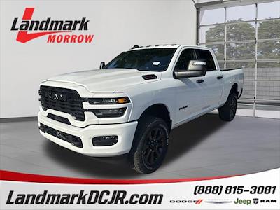 New 2026 Ram 2500 Big Horn Crew Cab for sale #T88025 - photo 1