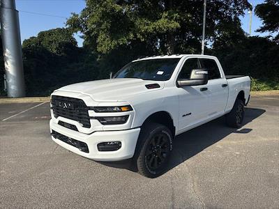 New 2026 Ram 2500 Big Horn Crew Cab for sale #T88025 - photo 2