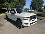 New 2026 Ram 2500 Big Horn Crew Cab for sale #T88025 - photo 4