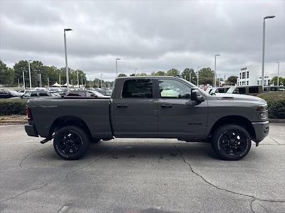 New 2026 Ram 2500 Big Horn Crew Cab 4x4 Pickup for sale #T88026 - photo 1