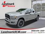 New 2026 Ram 2500 Big Horn Crew Cab 4x4 Pickup for sale #T88026 - photo 2