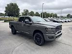 New 2026 Ram 2500 Big Horn Crew Cab 4x4 Pickup for sale #T88026 - photo 4