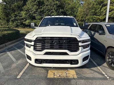 New 2026 Ram 2500 Big Horn Crew Cab 4x4 Pickup for sale #T88027 - photo 2