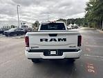 New 2026 Ram 2500 Big Horn Crew Cab 4x4 Pickup for sale #T88027 - photo 6