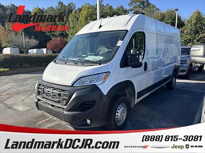 New 2026 Ram ProMaster 2500 High Roof Empty Cargo Van for sale #T88028 - photo 1
